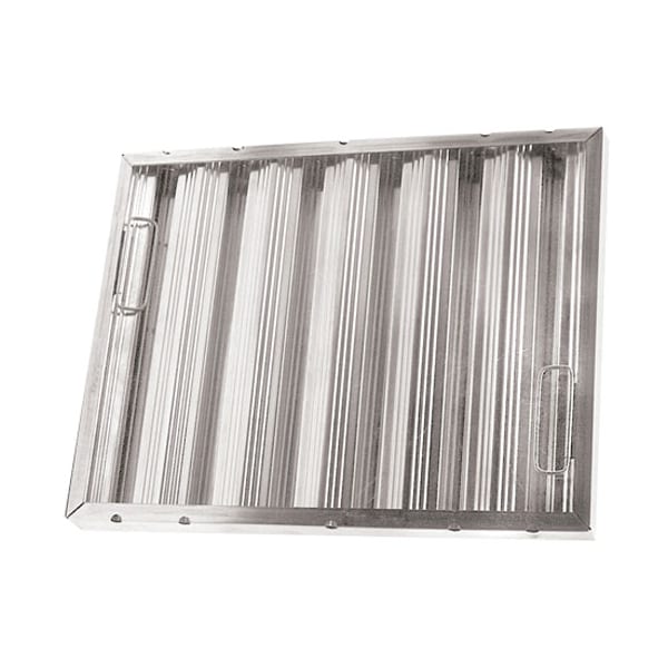 Baffle Filter